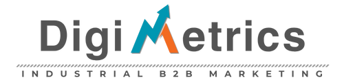 Marketing & SEO for Industrial B2B Companies